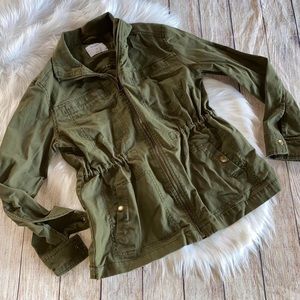 Old Navy jacket size xs